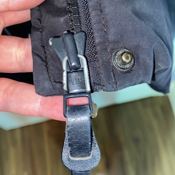 USED RUD BY RUDSAK DOWN COAT - Picture 8 of 10